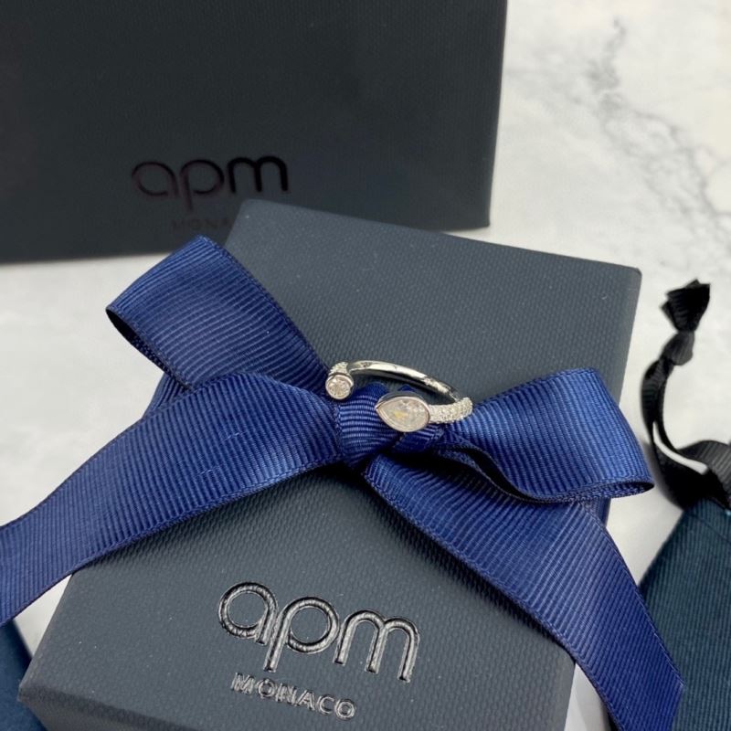 Apm Rings